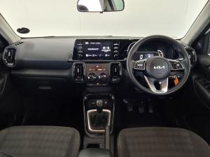 Kia Sonet 1.5 LX manual - Image 13