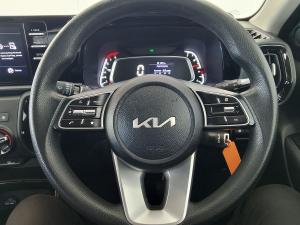 Kia Sonet 1.5 LX manual - Image 15