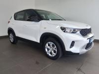 Thumbnail Kia Sonet 1.5 LX manual