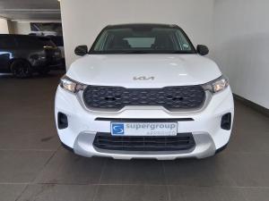 Kia Sonet 1.5 LX manual - Image 2