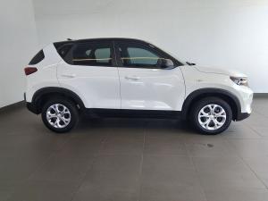 Kia Sonet 1.5 LX manual - Image 4