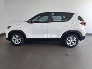 Kia Sonet 1.5 LX manual - Image 5