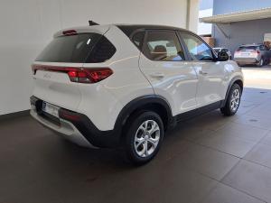 Kia Sonet 1.5 LX manual - Image 8