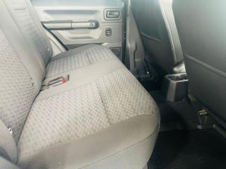 Suzuki Jimny 1.5 GL AllGrip 5-door manual