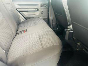 Suzuki Jimny 1.5 GL AllGrip 5-door manual - Image 10