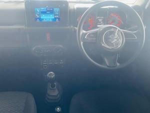 Suzuki Jimny 1.5 GL AllGrip 5-door manual - Image 12