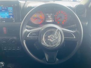 Suzuki Jimny 1.5 GL AllGrip 5-door manual - Image 13