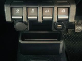 Suzuki Jimny 1.5 GL AllGrip 5-door manual