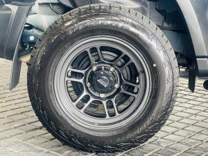 Suzuki Jimny 1.5 GL AllGrip 5-door manual - Image 18