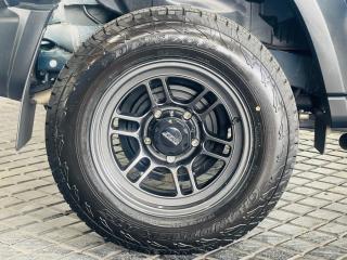 Suzuki Jimny 1.5 GL AllGrip 5-door manual