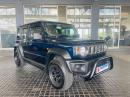 Thumbnail Suzuki Jimny 1.5 GL AllGrip 5-door manual