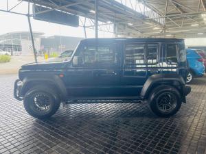 Suzuki Jimny 1.5 GL AllGrip 5-door manual - Image 4