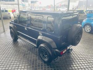 Suzuki Jimny 1.5 GL AllGrip 5-door manual - Image 5