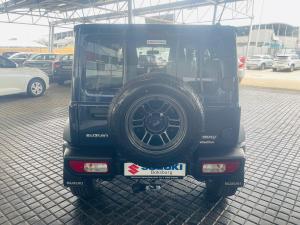 Suzuki Jimny 1.5 GL AllGrip 5-door manual - Image 6