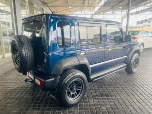 Suzuki Jimny 1.5 GL AllGrip 5-door manual - Image 7