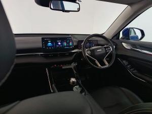 Haval H6 2.0GDIT 4WD Super Luxury - Image 17