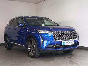 Haval H6 2.0GDIT 4WD Super Luxury - Image 1