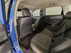 Haval H6 2.0GDIT 4WD Super Luxury - Image 22