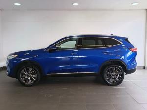 Haval H6 2.0GDIT 4WD Super Luxury - Image 4
