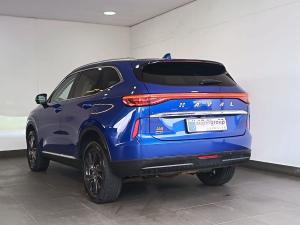 Haval H6 2.0GDIT 4WD Super Luxury - Image 5