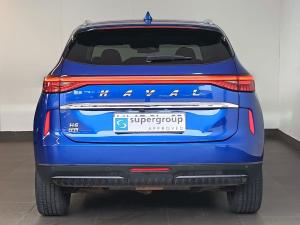 Haval H6 2.0GDIT 4WD Super Luxury - Image 6