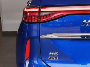 Haval H6 2.0GDIT 4WD Super Luxury - Image 7