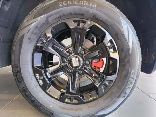 GWM Tank 500 2.0T HEV Ultra Luxury 4WD