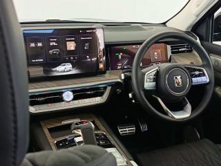 GWM Tank 500 2.0T HEV Ultra Luxury 4WD