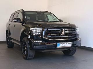 GWM Tank 500 2.0T HEV Ultra Luxury 4WD