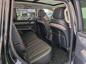 GWM Tank 500 2.0T HEV Ultra Luxury 4WD - Image 20