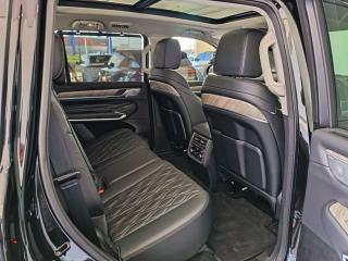 GWM Tank 500 2.0T HEV Ultra Luxury 4WD