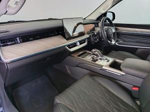 GWM Tank 500 2.0T HEV Ultra Luxury 4WD - Image 21