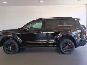 GWM Tank 500 2.0T HEV Ultra Luxury 4WD - Image 4