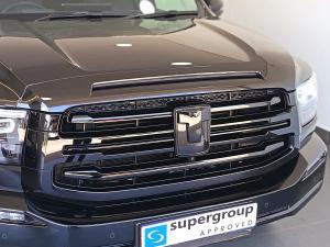 GWM Tank 500 2.0T HEV Ultra Luxury 4WD - Image 7