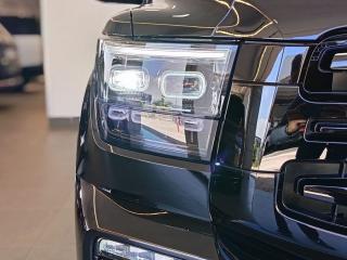 GWM Tank 500 2.0T HEV Ultra Luxury 4WD