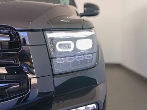 GWM Tank 500 2.0T HEV Ultra Luxury 4WD - Image 15