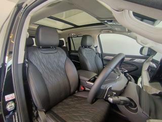 GWM Tank 500 2.0T HEV Ultra Luxury 4WD