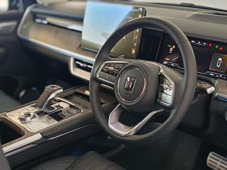 GWM Tank 500 2.0T HEV Ultra Luxury 4WD