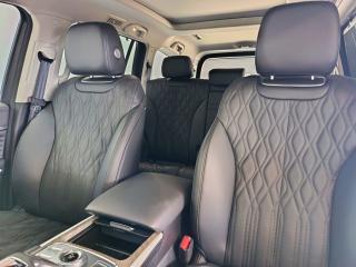 GWM Tank 500 2.0T HEV Ultra Luxury 4WD