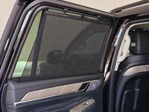 GWM Tank 500 2.0T HEV Ultra Luxury 4WD - Image 23