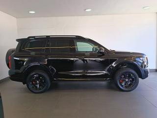 GWM Tank 500 2.0T HEV Ultra Luxury 4WD