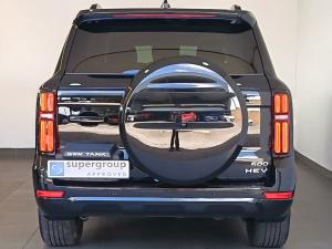 GWM Tank 500 2.0T HEV Ultra Luxury 4WD - Image 6