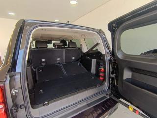 GWM Tank 500 2.0T HEV Ultra Luxury 4WD