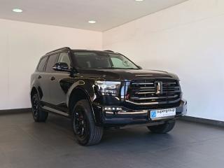 GWM Tank 500 2.0T HEV Ultra Luxury 4WD