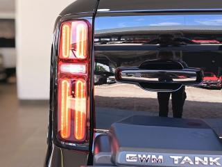 GWM Tank 500 2.0T HEV Ultra Luxury 4WD