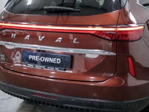 Haval H6 2.0GDIT 4WD Super Luxury - Image 10