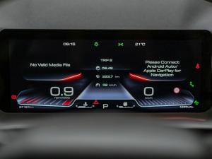 Haval H6 2.0GDIT 4WD Super Luxury - Image 15