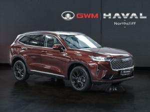 Haval H6 2.0GDIT 4WD Super Luxury - Image 1