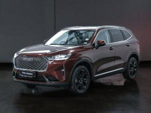 Haval H6 2.0GDIT 4WD Super Luxury - Image 2