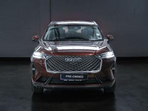 Haval H6 2.0GDIT 4WD Super Luxury - Image 3